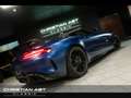 Mercedes-Benz AMG GT Roadster 1 of 750 Bleu - thumbnail 13