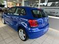 Volkswagen Polo Trend Klima 8-fachReifen 2Hand Tempomat PDC Blau - thumbnail 3