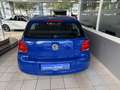 Volkswagen Polo Trend Klima 8-fachReifen 2Hand Tempomat PDC Blau - thumbnail 4