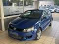 Volkswagen Polo Trend Klima 8-fachReifen 2Hand Tempomat PDC Blau - thumbnail 2