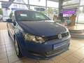 Volkswagen Polo Trend Klima 8-fachReifen 2Hand Tempomat PDC Blau - thumbnail 16