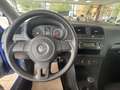 Volkswagen Polo Trend Klima 8-fachReifen 2Hand Tempomat PDC Blau - thumbnail 8