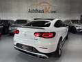 Mercedes-Benz GLC 63 AMG GLC 63S AMG/MULTIBEAM/SHZ/NAVI/LED/RFK/ALCANTARA Weiß - thumbnail 2