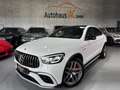 Mercedes-Benz GLC 63 AMG GLC 63S AMG/MULTIBEAM/SHZ/NAVI/LED/RFK/ALCANTARA Weiß - thumbnail 1
