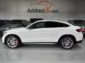 Mercedes-Benz GLC 63 AMG GLC 63S AMG/MULTIBEAM/SHZ/NAVI/LED/RFK/ALCANTARA Weiß - thumbnail 6