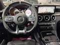 Mercedes-Benz GLC 63 AMG GLC 63S AMG/MULTIBEAM/SHZ/NAVI/LED/RFK/ALCANTARA Weiß - thumbnail 10