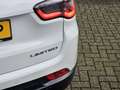 Jeep Compass 4xe 190 Plug-in Hybrid Electric Limited / TREKHAAK Blanc - thumbnail 12