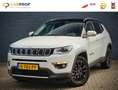 Jeep Compass 4xe 190 Plug-in Hybrid Electric Limited / TREKHAAK Blanc - thumbnail 1