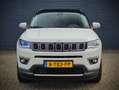 Jeep Compass 4xe 190 Plug-in Hybrid Electric Limited / TREKHAAK Blanc - thumbnail 5
