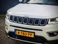 Jeep Compass 4xe 190 Plug-in Hybrid Electric Limited / TREKHAAK Blanc - thumbnail 10