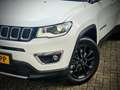 Jeep Compass 4xe 190 Plug-in Hybrid Electric Limited / TREKHAAK Wit - thumbnail 7
