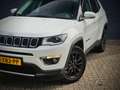 Jeep Compass 4xe 190 Plug-in Hybrid Electric Limited / TREKHAAK Blanc - thumbnail 7