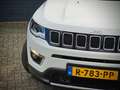 Jeep Compass 4xe 190 Plug-in Hybrid Electric Limited / TREKHAAK Blanc - thumbnail 9