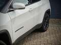 Jeep Compass 4xe 190 Plug-in Hybrid Electric Limited / TREKHAAK Blanc - thumbnail 8