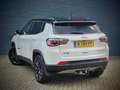 Jeep Compass 4xe 190 Plug-in Hybrid Electric Limited / TREKHAAK Blanc - thumbnail 2