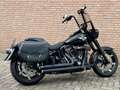 Harley-Davidson Fat Boy Chopper 117 FLSTF Softail S Nieuwstaat Negro - thumbnail 10