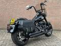 Harley-Davidson Fat Boy Chopper 117 FLSTF Softail S Nieuwstaat Negro - thumbnail 9