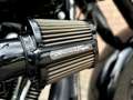 Harley-Davidson Fat Boy Chopper 117 FLSTF Softail S Nieuwstaat Negro - thumbnail 14