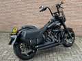 Harley-Davidson Fat Boy Chopper 117 FLSTF Softail S Nieuwstaat Negro - thumbnail 15