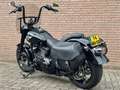 Harley-Davidson Fat Boy Chopper 117 FLSTF Softail S Nieuwstaat Negro - thumbnail 6