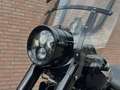 Harley-Davidson Fat Boy Chopper 117 FLSTF Softail S Nieuwstaat Negro - thumbnail 4