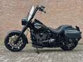 Harley-Davidson Fat Boy Chopper 117 FLSTF Softail S Nieuwstaat Negro - thumbnail 2
