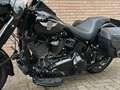 Harley-Davidson Fat Boy Chopper 117 FLSTF Softail S Nieuwstaat Negro - thumbnail 3