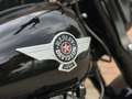 Harley-Davidson Fat Boy Chopper 117 FLSTF Softail S Nieuwstaat Negro - thumbnail 13