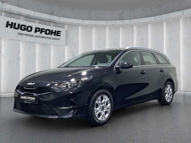 Imagine Kia Ceed / cee'd Ceed 1.0 T-GDI