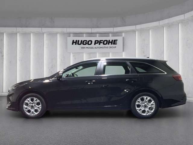 Kia Ceed / cee'd Ceed 1.0 T-GDI