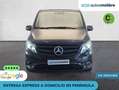 Mercedes-Benz Vito 116+CDI+Tourer+Pro+Larga+AT+120+kW+%28163+CV%29 Gris - thumbnail 13