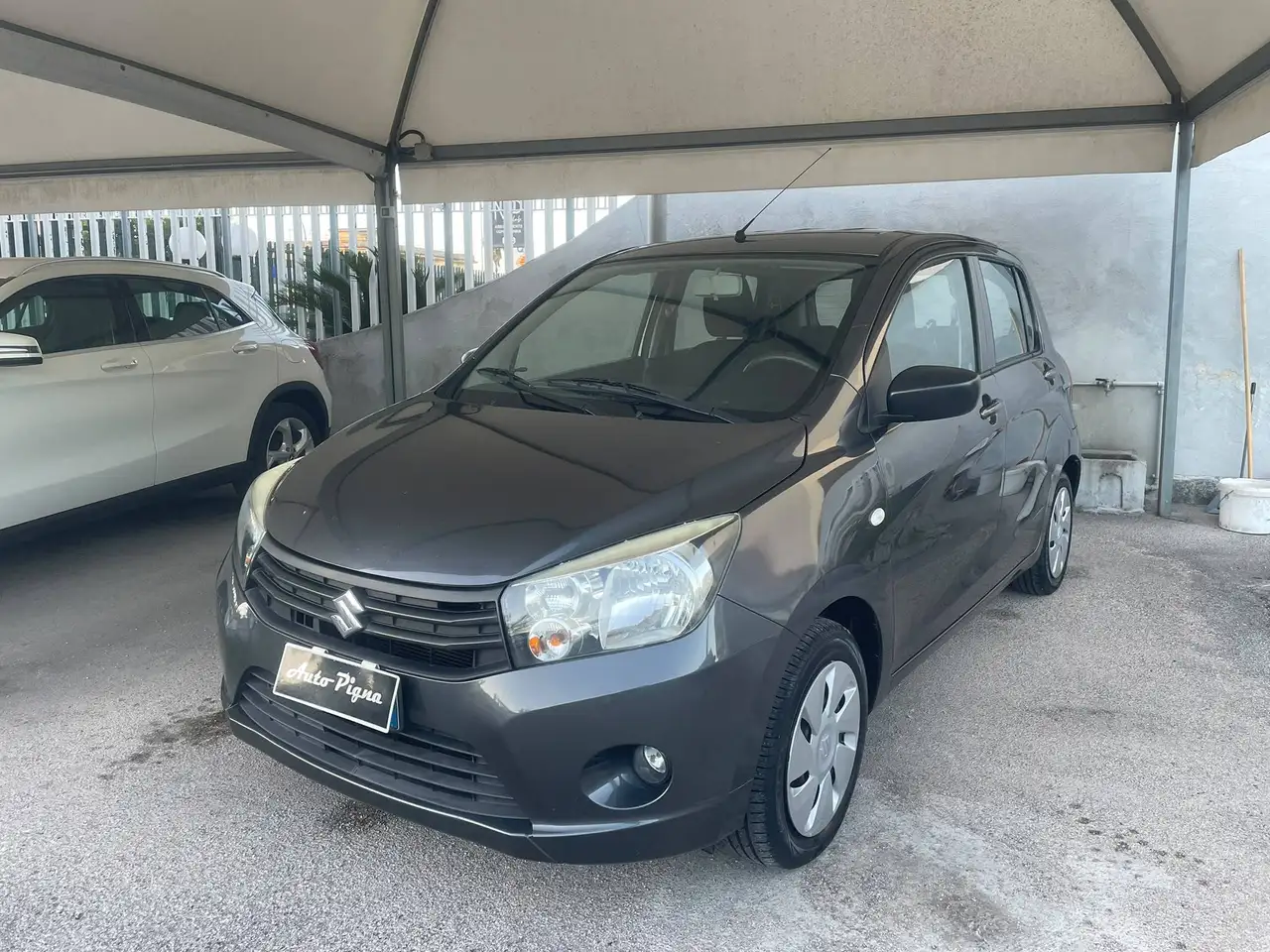 Suzuki Celerio