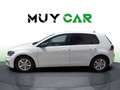 Volkswagen Golf 1.6TDI Ready2GO 85kW Blanco - thumbnail 4