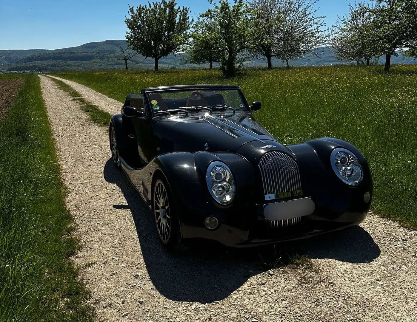 Morgan Aero 8 4.4 V8 | 2 Hand | Motor überholt | - 1