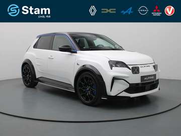 GTS 52 kWh Devialet | Pack Driving | Alpine Teleme