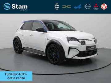 GTS 52 kWh Devialet | Pack Driving | Alpine Teleme