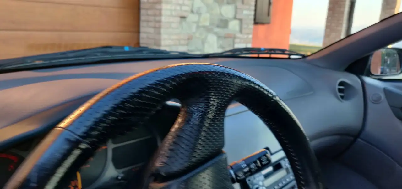 Toyota Celica VII 2p 1.8 16v, foto 6