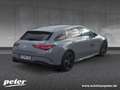 Mercedes-Benz CLA 220 d Shooting Brake AMG,Distronic,Totwinkel Grau - thumbnail 4