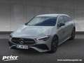 Mercedes-Benz CLA 220 d Shooting Brake AMG,Distronic,Totwinkel Grau - thumbnail 1