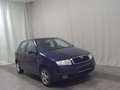 Skoda Fabia 1.4 Klima SHZ ZV Blau - thumbnail 3