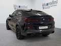 BMW X6 X6 xDrive 30d pack M Bleu - thumbnail 12