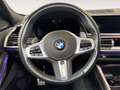 BMW X6 X6 xDrive 30d pack M Bleu - thumbnail 8