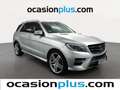 Mercedes-Benz ML 350 350BlueTec 4M 7G Plus Gris - thumbnail 2