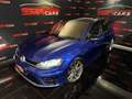 Volkswagen Golf R R 4Motion Aut.*Nappa*Kamera*Pano*DYNAUDIO*1.Besitz Blau - thumbnail 3