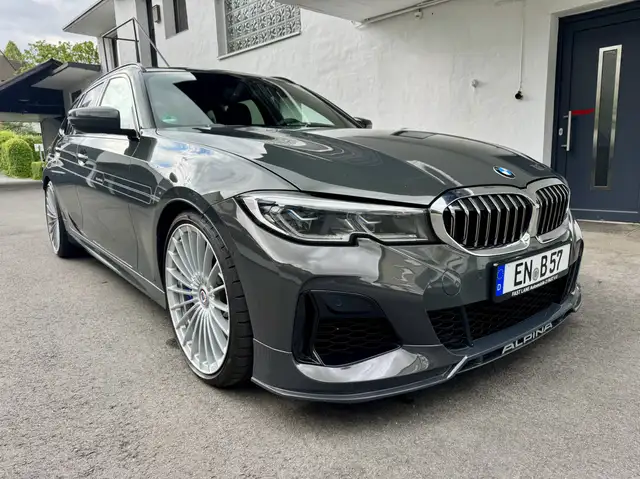 Alpina D3 D3 S Touring Biturbo Switch-Tronic Allrad