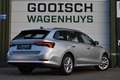 Skoda Octavia Combi 1.4 TSI iV PHEV Business Ed. | Digitaal dash Grijs - thumbnail 4