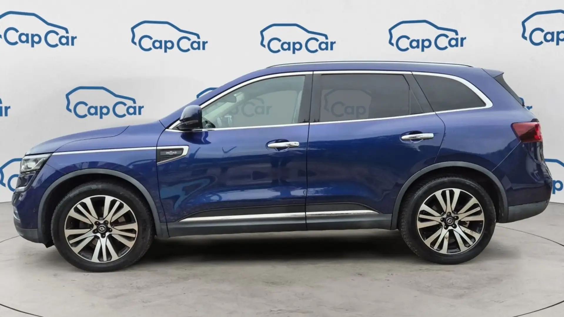 Renault Koleos 2.0 dCi 175 X-tronic Initiale Paris - Automatique  - 2