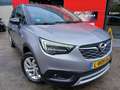 Opel Crossland X 1.2 Turbo Innovation Grijs - thumbnail 9