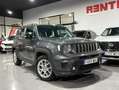 Jeep Renegade eHybrid 1.5 96kW(130CV) Limited ATX Gris - thumbnail 6