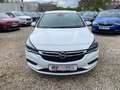Opel Astra K 1.6 CDTI Innovation 81kW S/S 1.Hand Navi Blanco - thumbnail 2